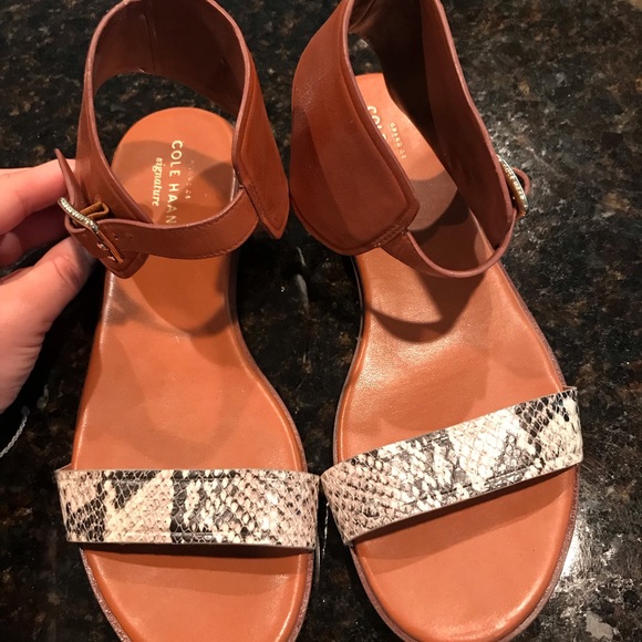 Cole Haan Shoes - Cole Haan Sandals